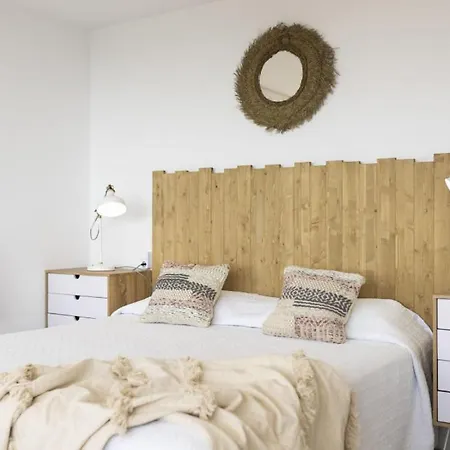 Tatil Evi Mar Roca Llisa