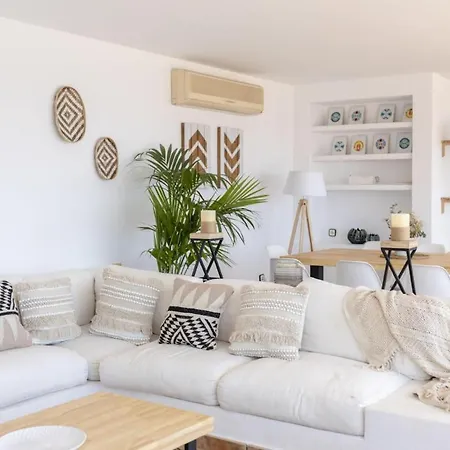 Tatil Evi Mar Roca Llisa